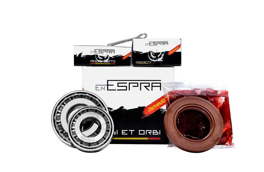 EnEspra