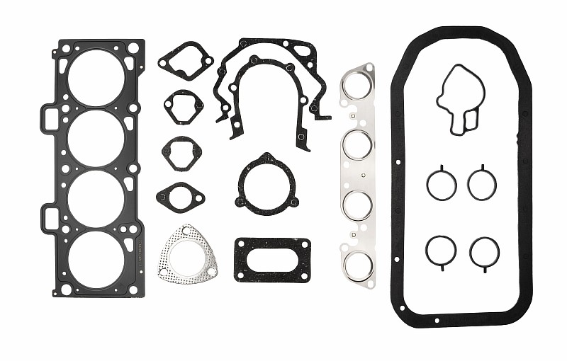 Комплект прокладок двигателя ВАЗ 21126 d=82.0 ПРИОРА, Калина (1.6, 16 клап) (21126-1002064-86)
