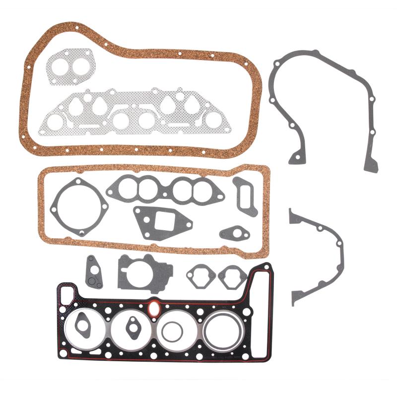 Комплект прокладок двигателя для автомобилей ВАЗ 2123 (Шевроле Нива) (82мм) 20 штук
