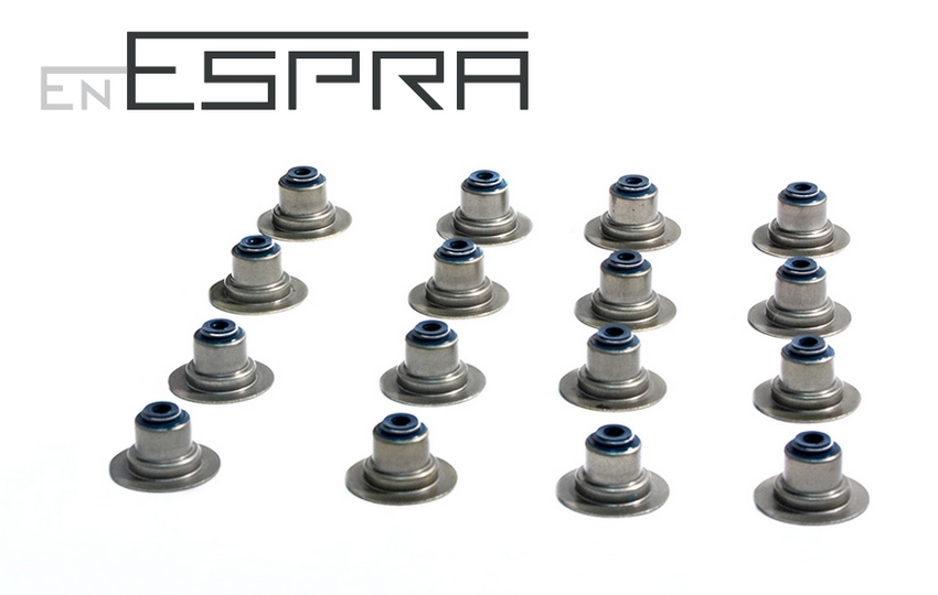 Маслосъемные колпачки ESPRA