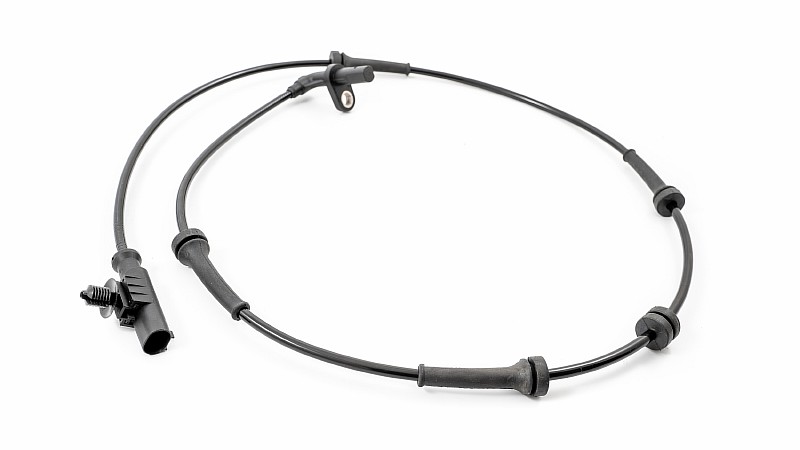 Датчик АБС УАЗ-3163 (Патриот) DF-11 задний (0265007800, 3163-3843112)