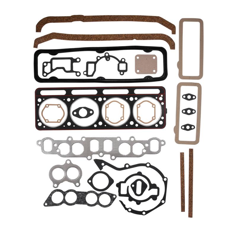 Комплект прокладок двигателя для автомобилей УМЗ 4216 полный (19 шт)
