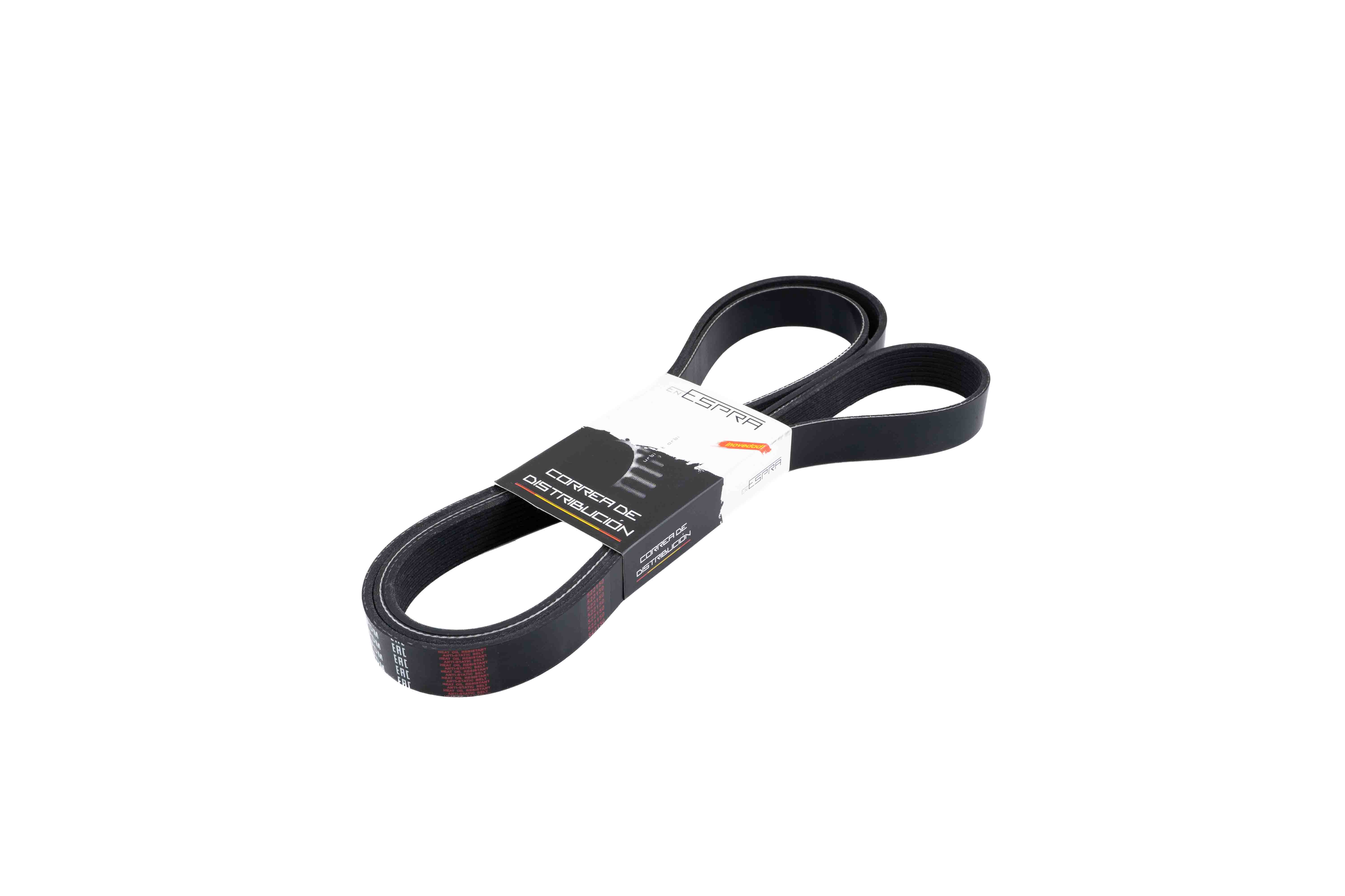 Ремень приводной поликлиновой 8PK2687 SOLLERS Atlant, JAC Sunray (2.7D) (4DE1-1D) (Е5)